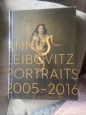 Annie leibovitz portraits for sale  Dallas