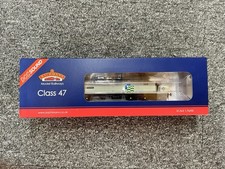 Bachmann gauge class for sale  BECCLES