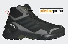 Scarpe adidas trekking usato  Paterno
