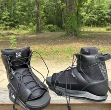 Botas masculinas de wakeboard Ronix Divide 10,5 comprar usado  Enviando para Brazil