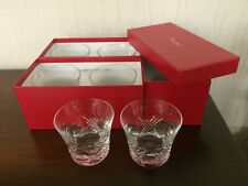 Verres whisky modèle usato  Spedire a Italy