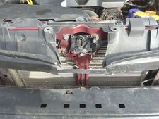 Subaru forester radiator for sale  Cooperstown