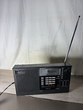 Sony icf 2001 gebraucht kaufen  Weinheim