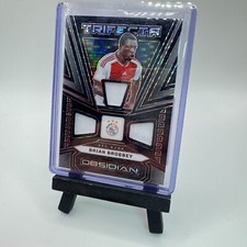 2023 panini obsidian d'occasion  Bordeaux-