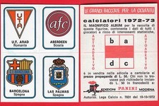 Figurina calciatori panini usato  Perugia