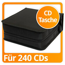 Aufbewahrungsmappe dvd blueray gebraucht kaufen  Fürth