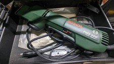 Seghetto dritto bosch usato  Verona