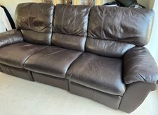 Luxury leather manual for sale  SALE