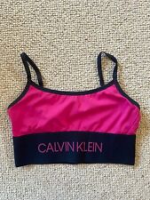 Calvin klein pink for sale  COLCHESTER