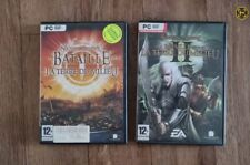 Lot jeu seigneur d'occasion Lot jeu seigneur d'occasion  Reims