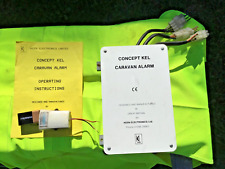 Concept kel caravan for sale  RUGBY