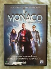 Dvd monaco bulletproof usato  Codigoro