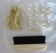 Accessoires machines tricoter d'occasion  France