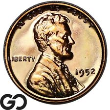 1952 lincoln cent for sale  Boerne