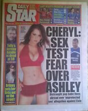 Daily star jan for sale  DARTFORD