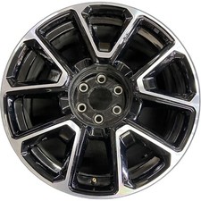 Chevrolet 22x9 tahoe for sale  Anaheim