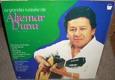 ALTEMAR DUTRA os grandes sucessos / greatest hits ( world music ) brazil comprar usado  Enviando para Brazil