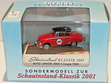 Brekina dkw auto gebraucht kaufen  Höfen