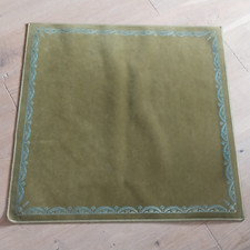 Ancien grand tapis d'occasion  France