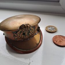 royal navy officers hat for sale  KIDDERMINSTER