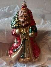 Vtg santa krebs for sale  Redwood Falls