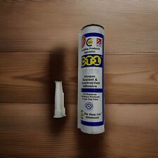 Ct1 sealant waterproof for sale  LONDON