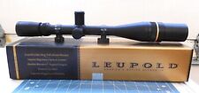 Leupold 6.5 20x40mm d'occasion  Expédié en Belgium