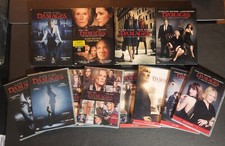 Damages dvd collection for sale  Georgetown