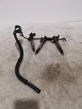 Injecteurs renault megane d'occasion  Saint-Memmie