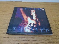 DREAM THEATER WHEN DREAM AND DAY UNITE LIMITED EDITION NO 3948 OF 10,000 EX, usado comprar usado  Enviando para Brazil