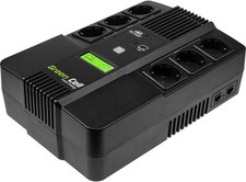 Green cell ups gebraucht kaufen  Nidda
