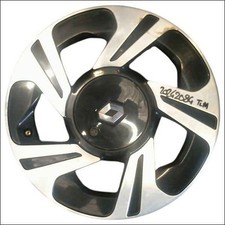 Jante aluminium 403004229r d'occasion  Caudan