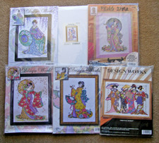 Geisha ladies cross for sale  PLYMOUTH