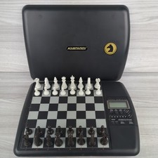Saitek kasparov executive for sale  BRISTOL