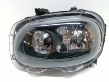 Faro fanale anteriore usato  Tramonti
