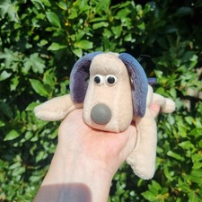 Vintage gromit born for sale  WALSALL