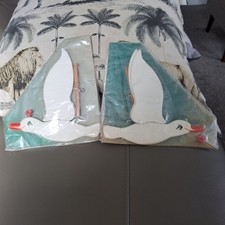 Vintage hanging flying for sale  PRESTON