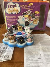 Vintage find furby for sale  FARNHAM
