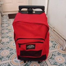 Samsonite travel wheeled for sale Samsonite travel wheeled for sale  LONDON