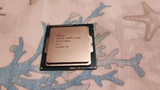 Intel core 4790k usato  Orsago
