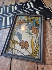 Vintage old art for sale  LEICESTER