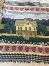 Vintage 90s woven for sale  Turbotville