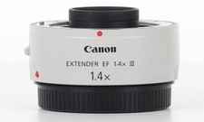 Canon extender 1.4x d'occasion  Lyon VII