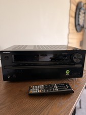 Onkyo nr636 7.2ch for sale Onkyo nr636 7.2ch for sale  MILLOM