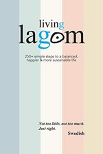 Living lagom 250 for sale  UK