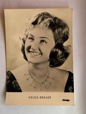 Helga brauer ddr gebraucht kaufen  Friedberg (Hessen)