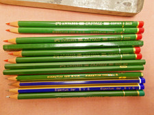 Konvolut faber castell gebraucht kaufen  Berlin