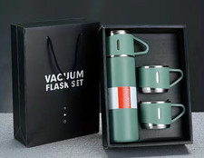 Small vacuum flask for sale  WIRRAL