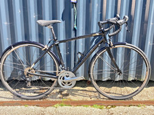 Trek lexa slx for sale  HELSTON