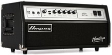 Ampeg heritage svt for sale  Fort Wayne